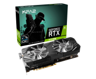 KFA2 GeForce RTX 2070 SUPER EX 1-Click OC 8GB GDDR6 - 520368 - zdjęcie 1